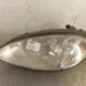 Optique avant principal gauche (feux)(phare) CHRYSLER PT CRUISER