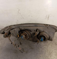 Optique avant principal gauche (feux)(phare) CHRYSLER PT CRUISER