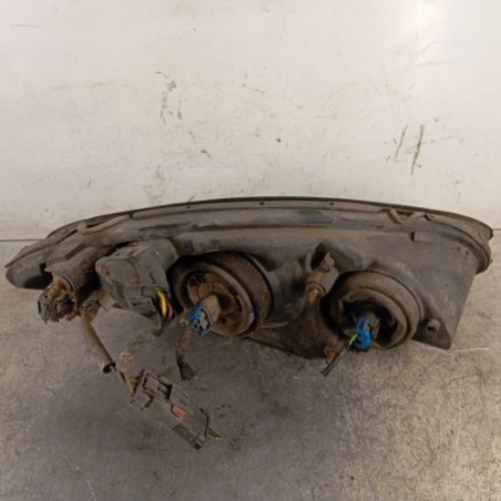 Optique avant principal gauche (feux)(phare) CHRYSLER PT CRUISER