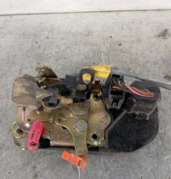 Serrure avant gauche CHRYSLER PT CRUISER