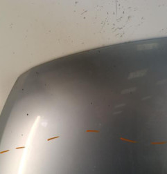 Capot MITSUBISHI GRANDIS