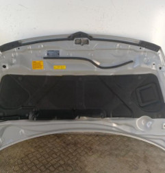 Capot MITSUBISHI GRANDIS Photo n°5