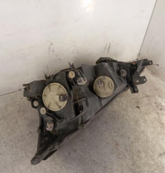 Optique avant principal droit (feux)(phare) MITSUBISHI GRANDIS