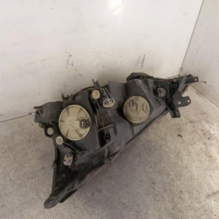 Optique avant principal droit (feux)(phare) MITSUBISHI GRANDIS