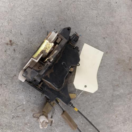 Serrure avant gauche MITSUBISHI GRANDIS