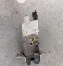 Serrure de hayon MITSUBISHI GRANDIS