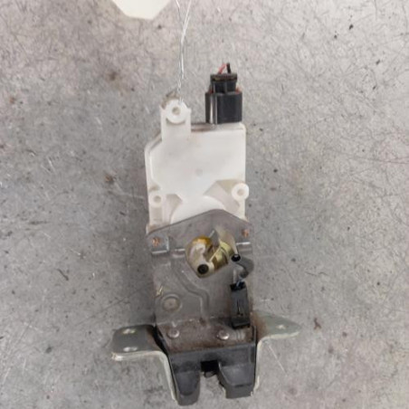 Serrure de hayon MITSUBISHI GRANDIS