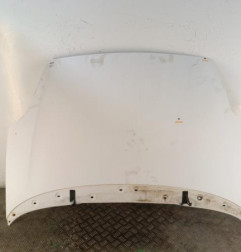 Capot FIAT GRANDE PUNTO Photo n°1