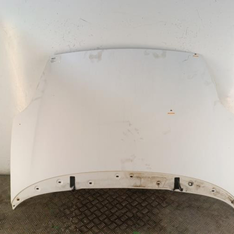 Capot FIAT GRANDE PUNTO Capot FIAT GRANDE PUNTO