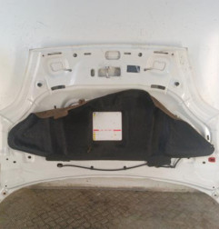 Capot FIAT GRANDE PUNTO Photo n°3
