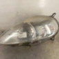 Optique avant principal gauche (feux)(phare) FIAT GRANDE PUNTO