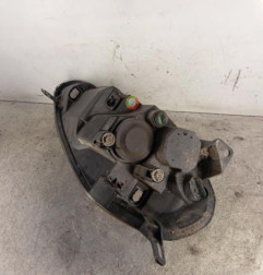 Optique avant principal gauche (feux)(phare) FIAT GRANDE PUNTO