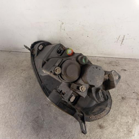 Optique avant principal gauche (feux)(phare) FIAT GRANDE PUNTO