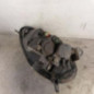 Optique avant principal gauche (feux)(phare) FIAT GRANDE PUNTO