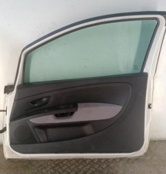 Porte avant droit FIAT GRANDE PUNTO
