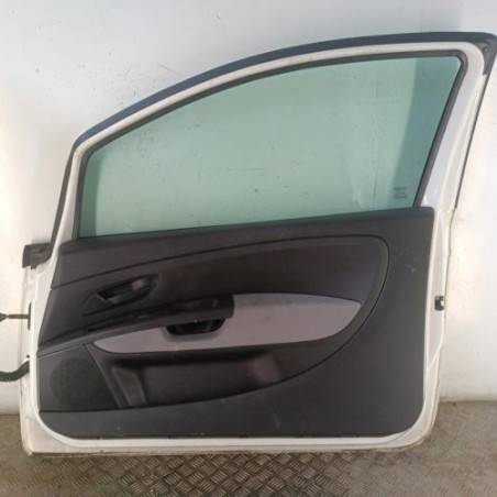 Porte avant droit FIAT GRANDE PUNTO