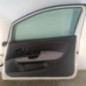 Porte avant droit FIAT GRANDE PUNTO