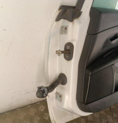 Porte avant droit FIAT GRANDE PUNTO Photo n°3
