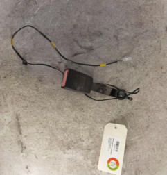 Attache ceinture avant droit FIAT GRANDE PUNTO Photo n°1