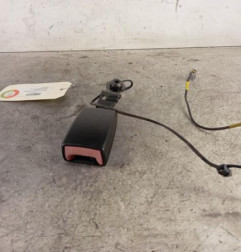 Attache ceinture avant droit FIAT GRANDE PUNTO