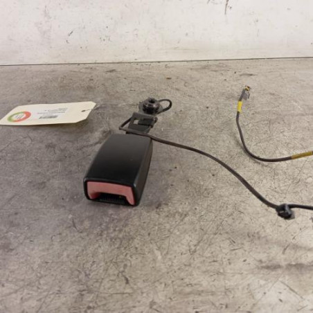 Attache ceinture avant droit FIAT GRANDE PUNTO