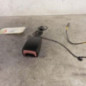 Attache ceinture avant droit FIAT GRANDE PUNTO