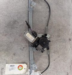 Leve vitre electrique avant gauche FIAT GRANDE PUNTO Photo n°1