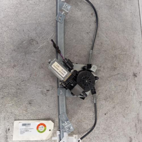 Leve vitre electrique avant gauche FIAT GRANDE PUNTO Photo n°1