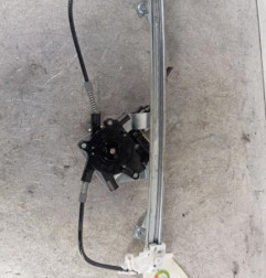 Leve vitre electrique avant gauche FIAT GRANDE PUNTO