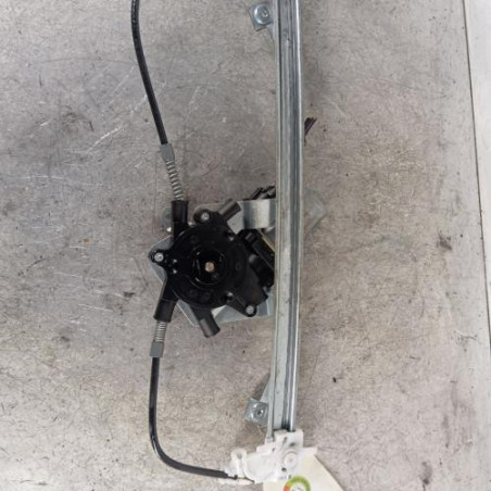 Leve vitre electrique avant gauche FIAT GRANDE PUNTO