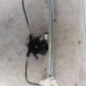 Leve vitre electrique avant gauche FIAT GRANDE PUNTO