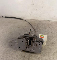 Serrure avant gauche FIAT GRANDE PUNTO