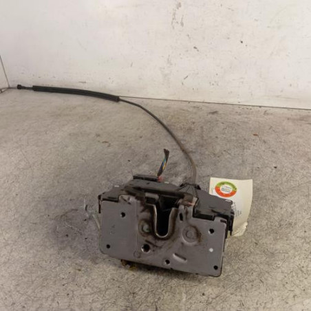 Serrure avant gauche FIAT GRANDE PUNTO