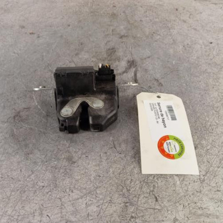 Serrure de hayon FIAT GRANDE PUNTO Photo n°1