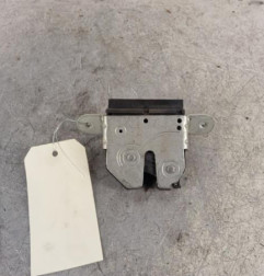 Serrure de hayon FIAT GRANDE PUNTO
