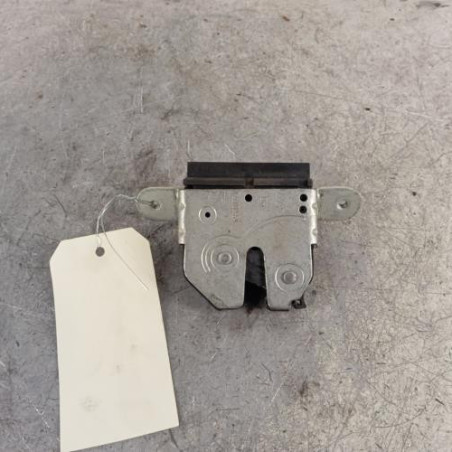 Serrure de hayon FIAT GRANDE PUNTO