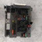 Boitier servitude moteur (BSM) PEUGEOT 206