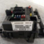Boitier servitude moteur (BSM) PEUGEOT 206