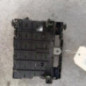 Boitier servitude moteur (BSM) PEUGEOT 206
