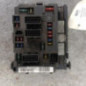 Boitier servitude moteur (BSM) CITROEN C5 1