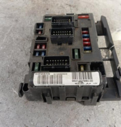 Boitier servitude moteur (BSM) CITROEN C5 1