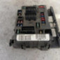 Boitier servitude moteur (BSM) CITROEN C5 1