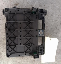 Boitier servitude moteur (BSM) CITROEN C5 1 Photo n°3