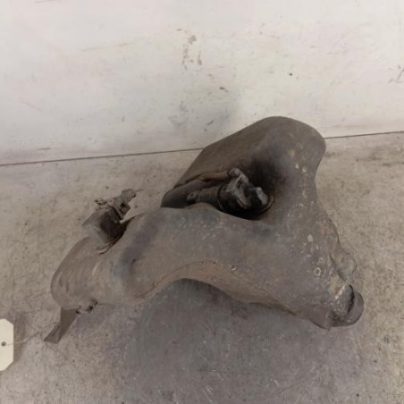 Vase de lave glace CITROEN C5 1