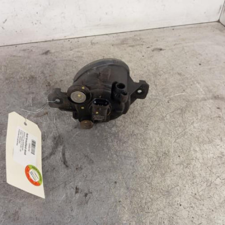 Anti brouillard droit (feux) RENAULT CLIO 2