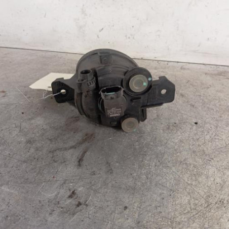 Anti brouillard gauche (feux) RENAULT CLIO 2