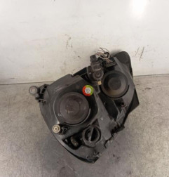 Optique avant principal droit (feux)(phare) RENAULT CLIO 2