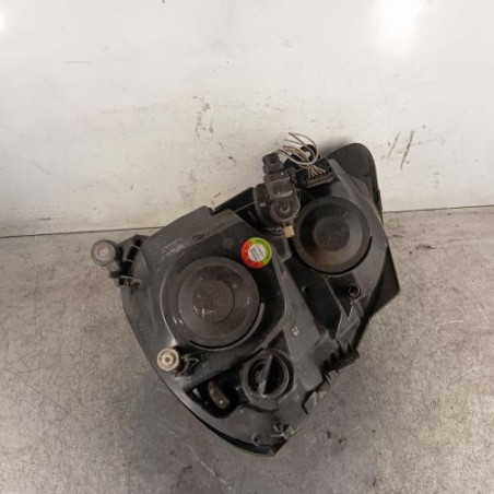 Optique avant principal droit (feux)(phare) RENAULT CLIO 2