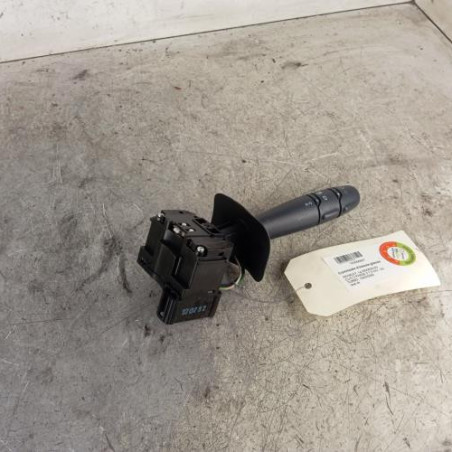 Commodo d'essuie glaces RENAULT CLIO 2
