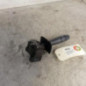 Commodo d'essuie glaces RENAULT CLIO 2